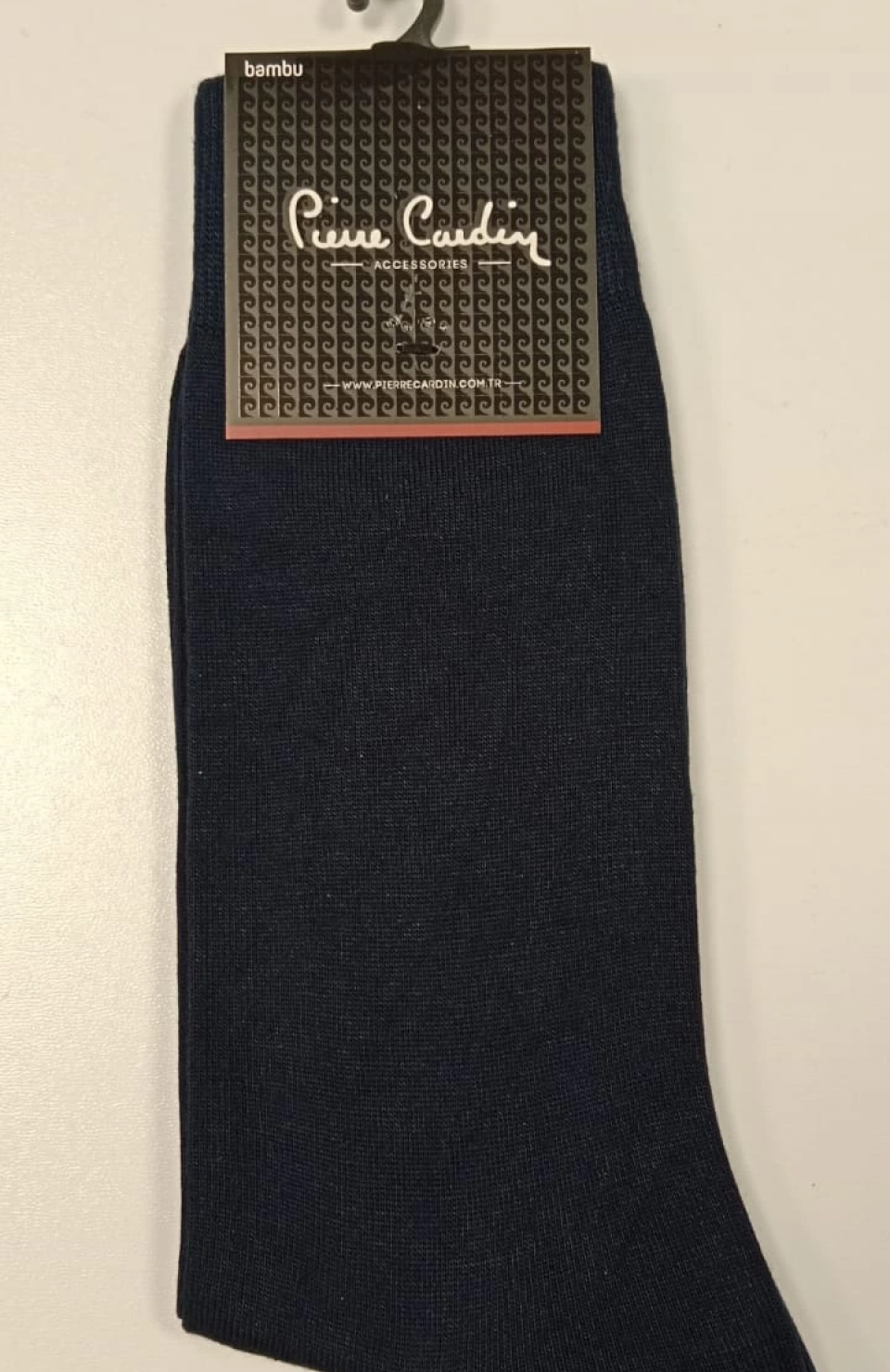 Pierre Cardin 490 Flat Erkek Çorap