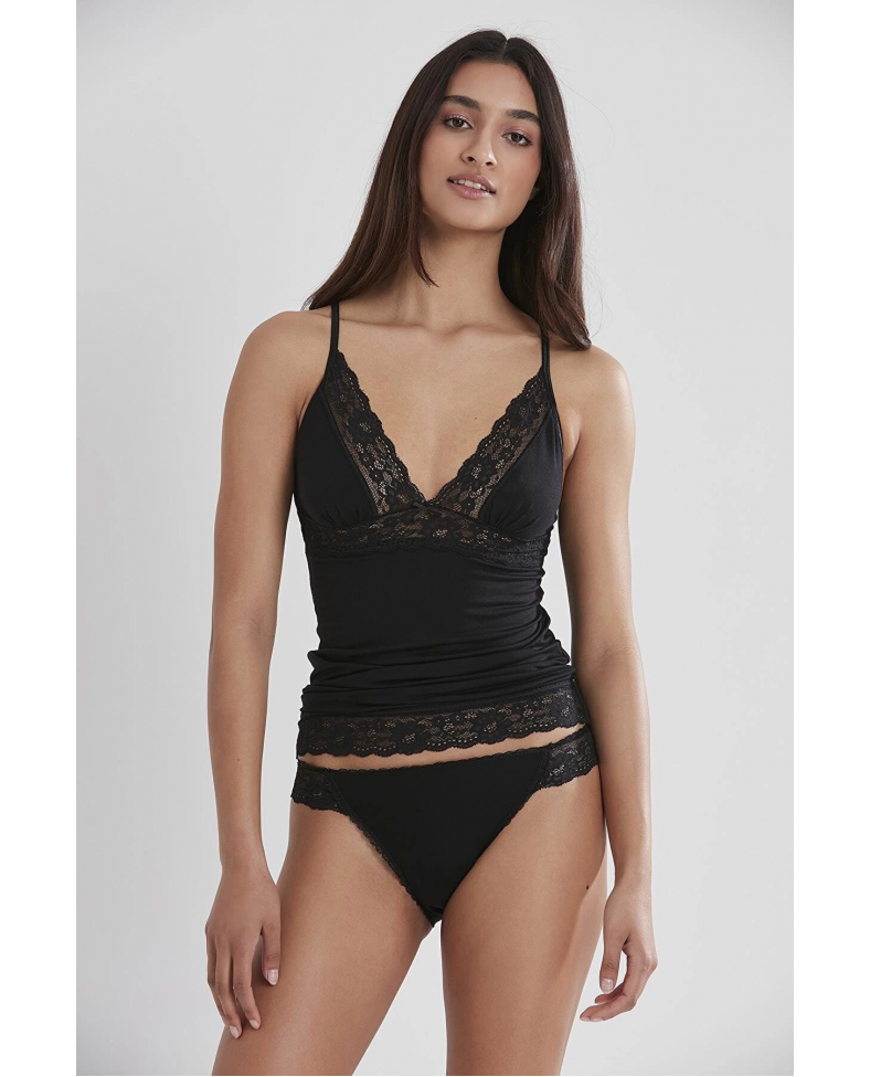 Pierre Cardin 310 Bayan Atlet Külot Takım