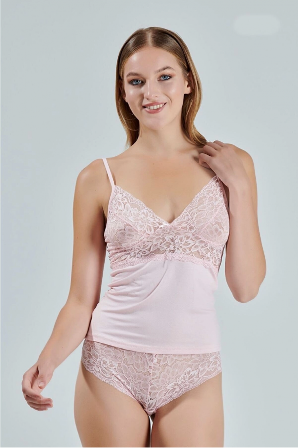 Alissa 603 Bayan Atlet Takım