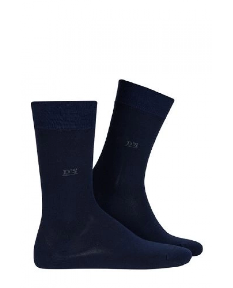 D'S Damat 600 Erkek Bambu Çorap