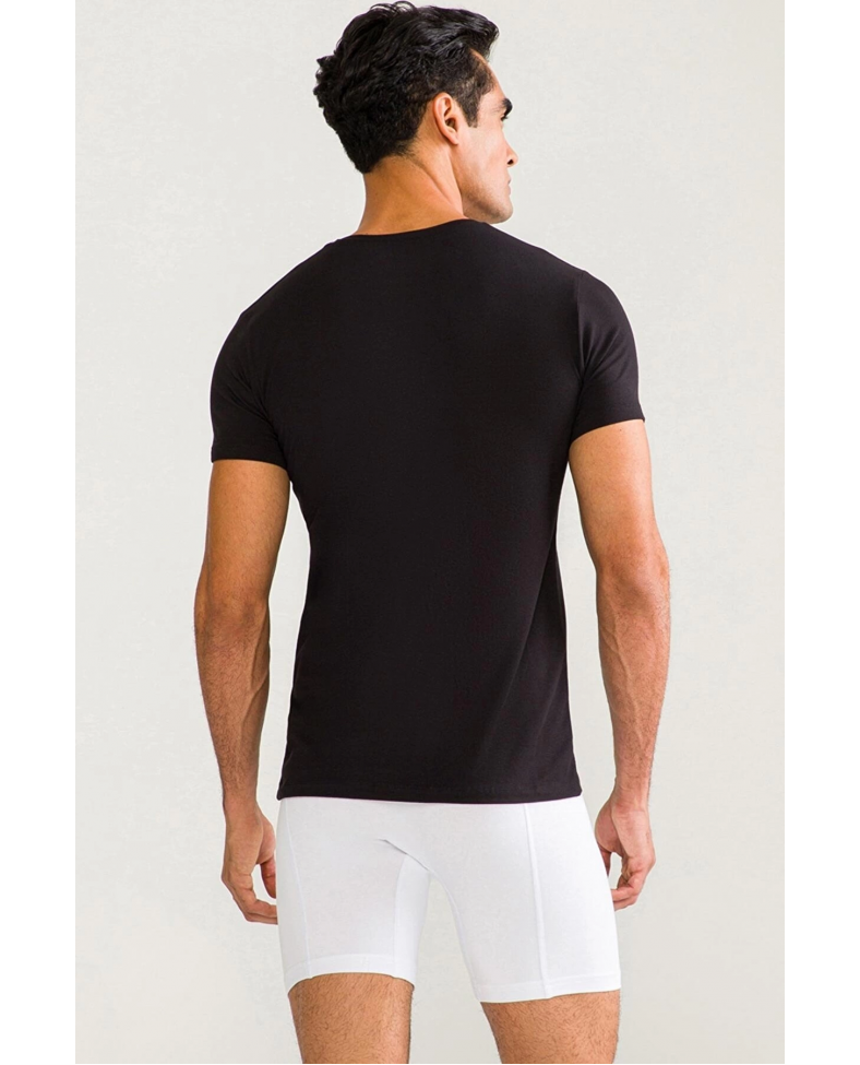 D'S Damat 350 Erkek Comfort V Yaka Atlet