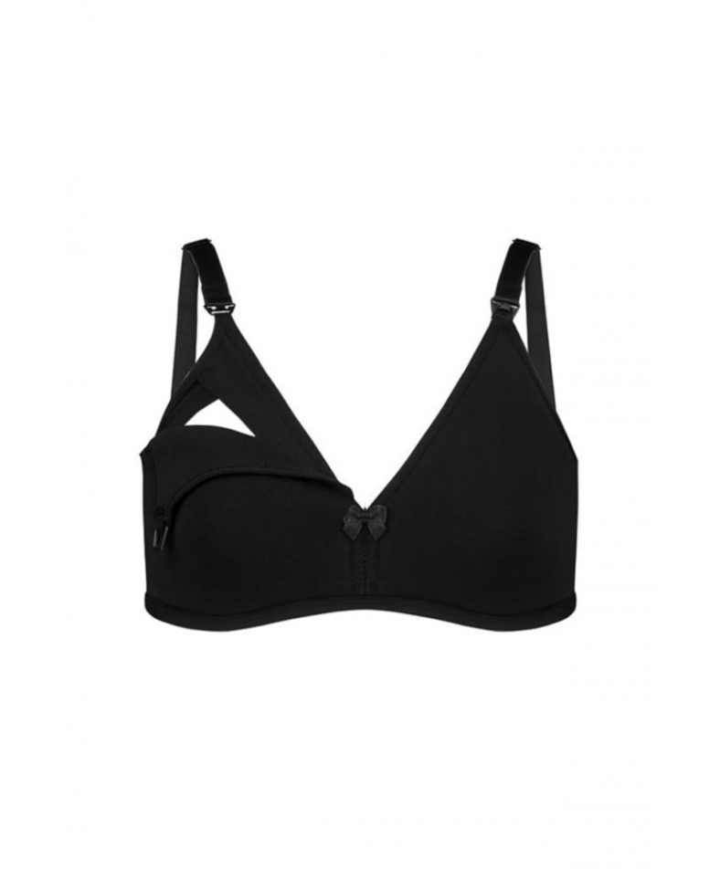 Imer 2236 Modal Kumaş Emzırme Sutyenı