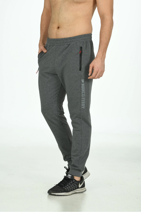 Fm 201166 Erkek Eşofman Altı