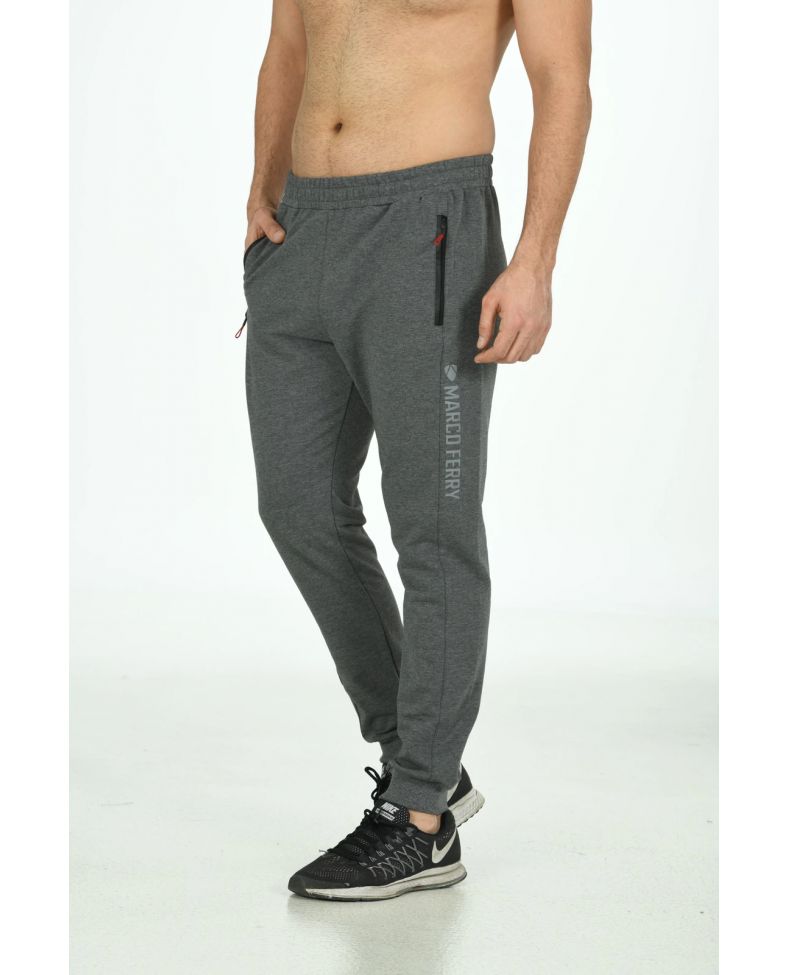 Fm 201166 Erkek Eşofman Altı