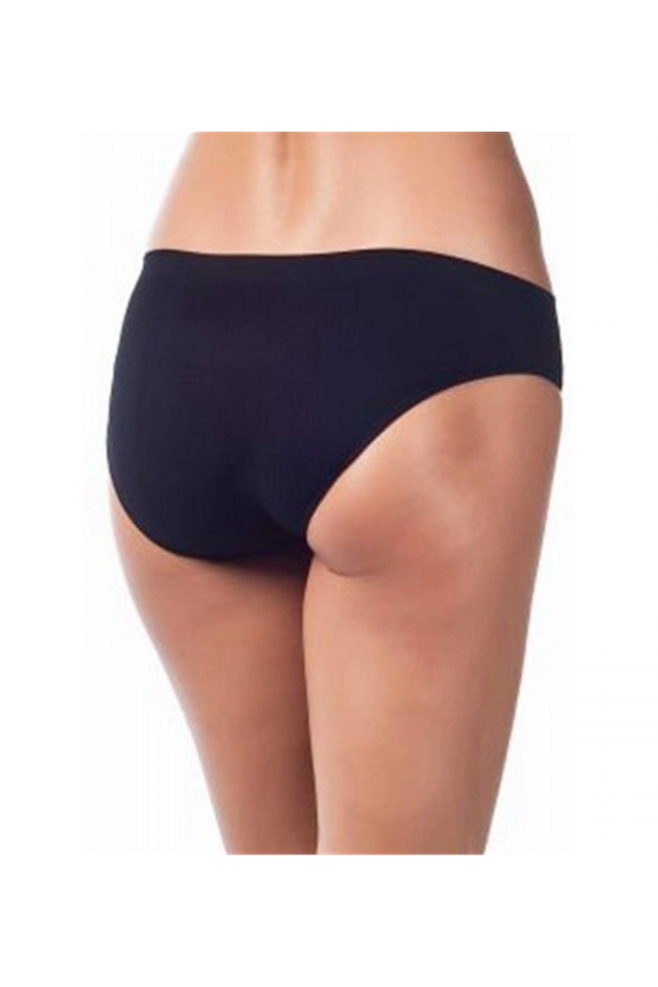 Miss Fit 1006 Geniş Kenarlı Slip