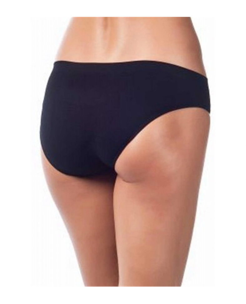 Miss Fit 1006 Geniş Kenarlı Slip