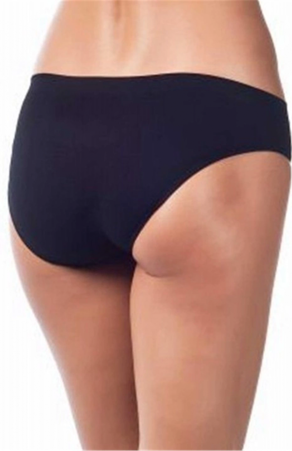 Miss Fit 1006 Geniş Kenarlı Slip