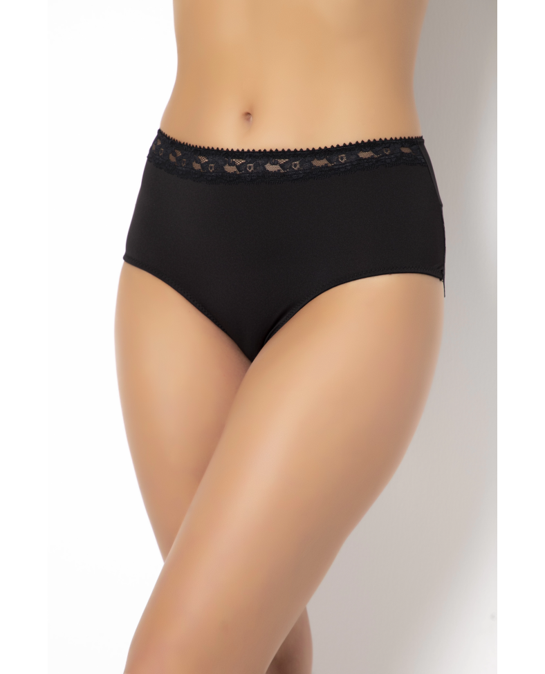 G-Box 909 Kadın Büyük Beden Short Külot