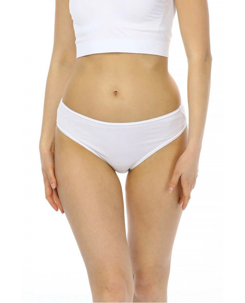 Imer 124 Bayan Modal Süprem Külot