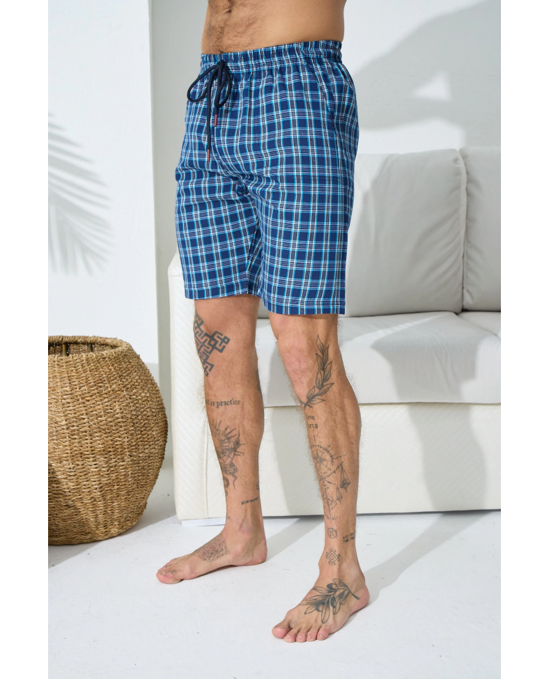 Kocabey 184 Erkek Tek Şort