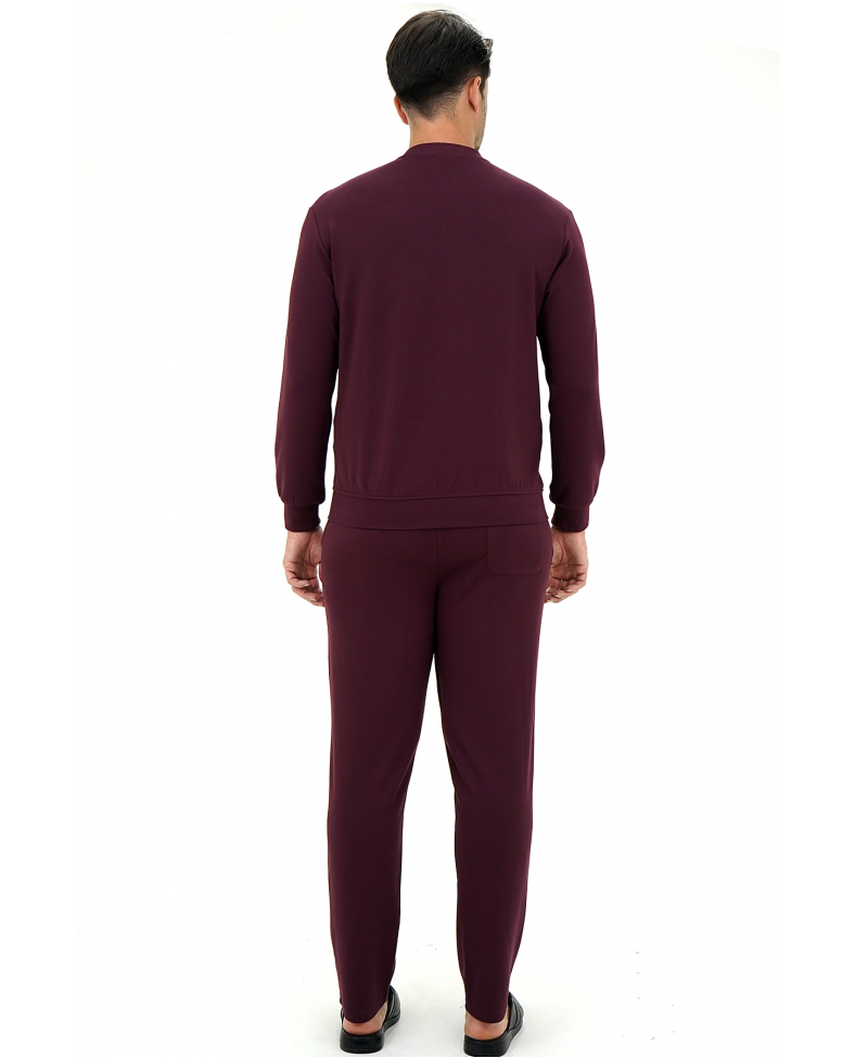 D'S Damat 1504 Erkek Eşofman Takımı