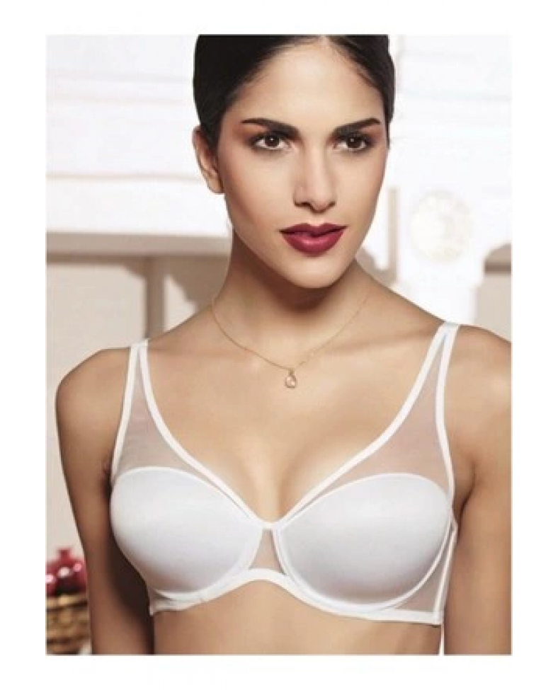 Nurteks 1025 Desteksiz Sütyen