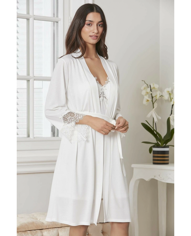 Pierre Cardin P5040 Bayan Penye 6'lı Gelin Çeyiz Seti