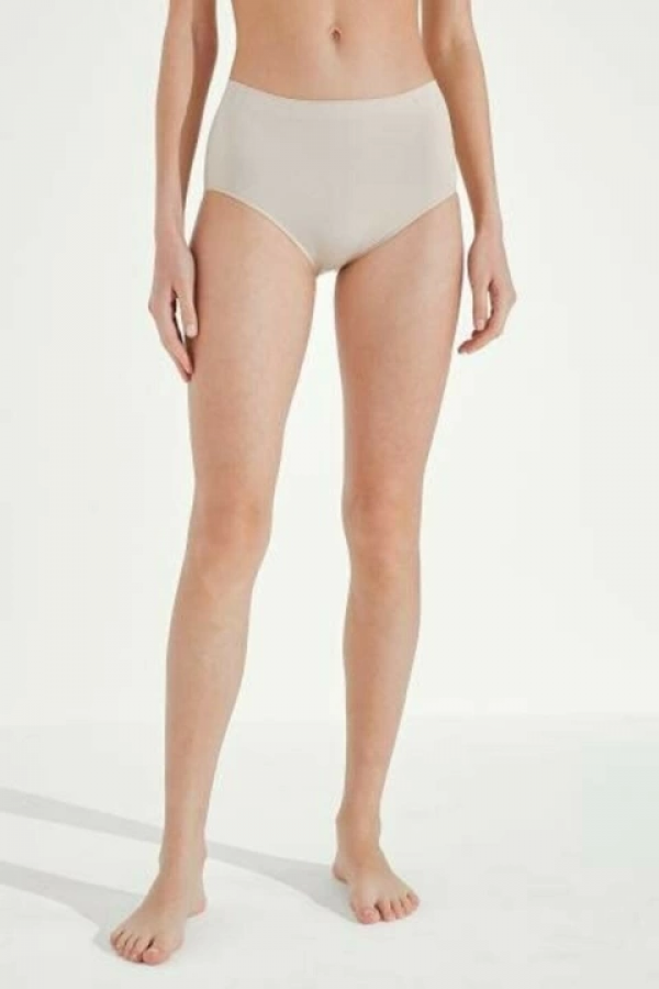 Imer 122 Kadın Modal Süprem Külot