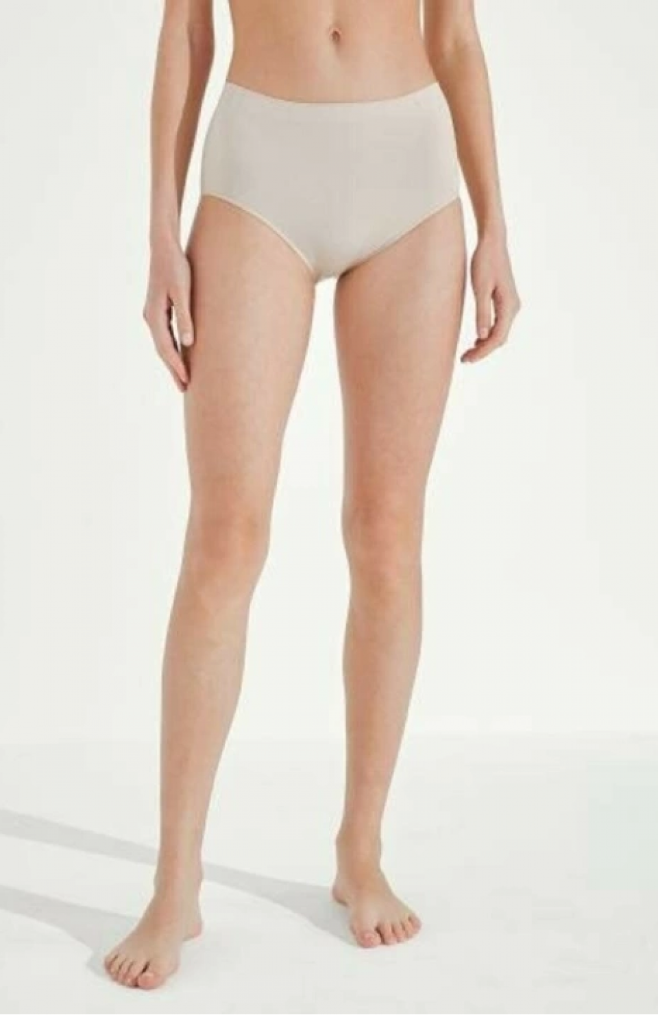 Imer 122 Kadın Modal Süprem Külot