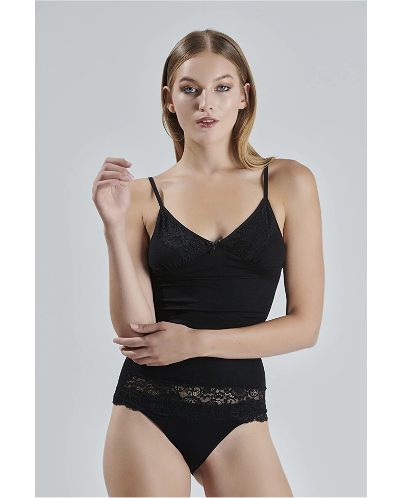 Alissa 601 Bayan Atlet Külot Takım