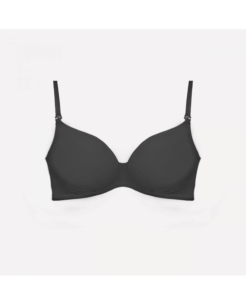 Nurteks 198 Desteksiz Sütyen