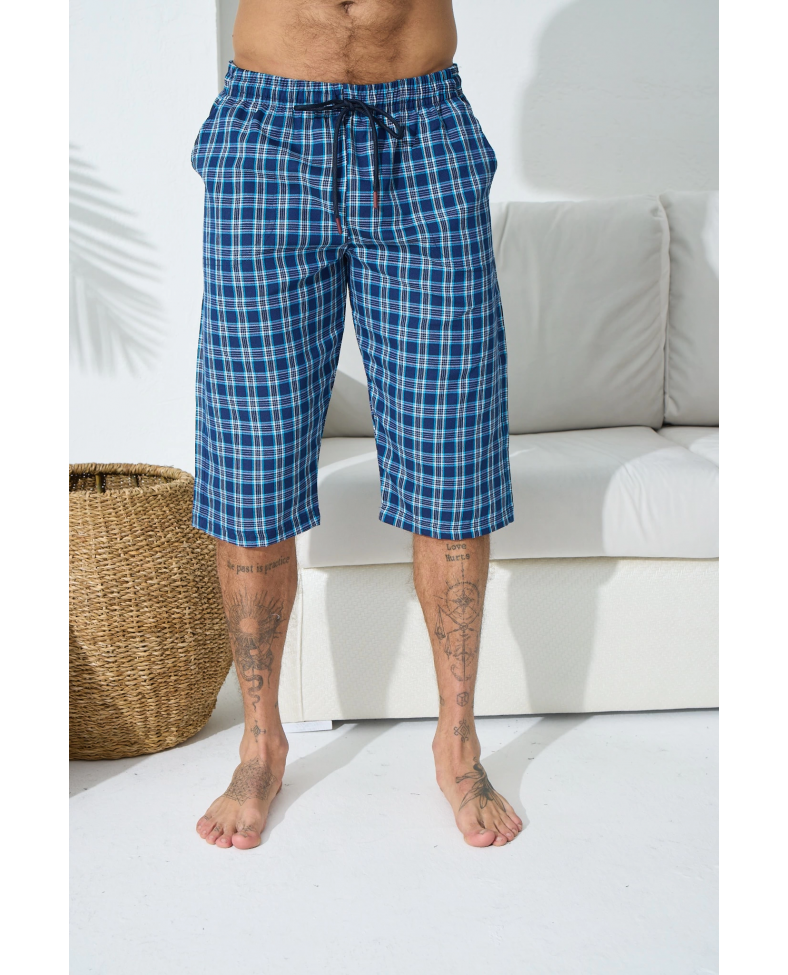 Kocabey 186 Erkek Tek Kapri Şort