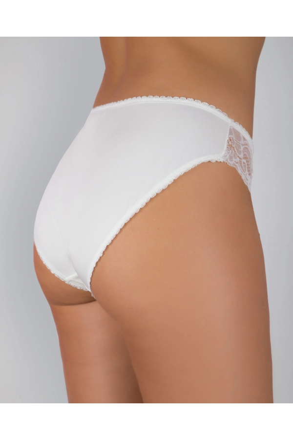 G-Box 919 Kadın Dantel Detaylı Bikini Külot