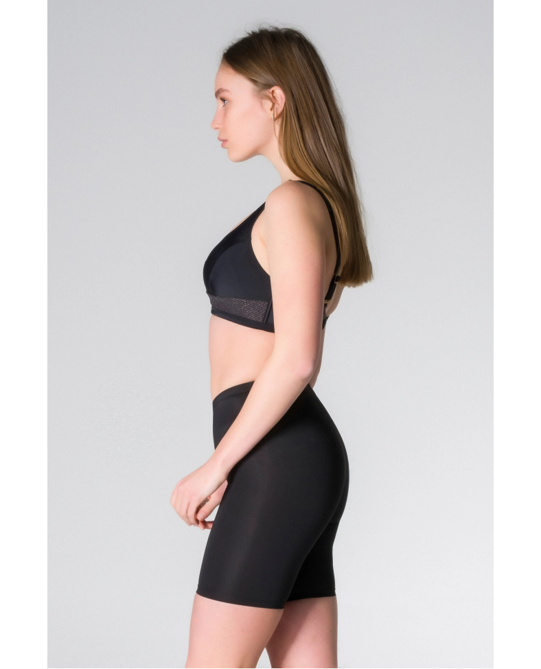 Freshness T-02 Kısa Mayo Tayt