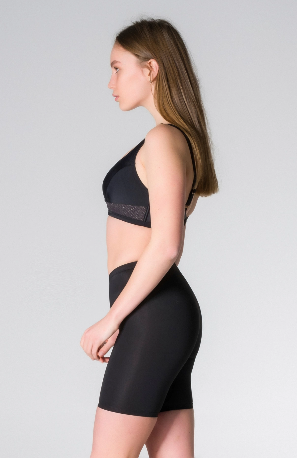 Freshness T-02 Kısa Mayo Tayt