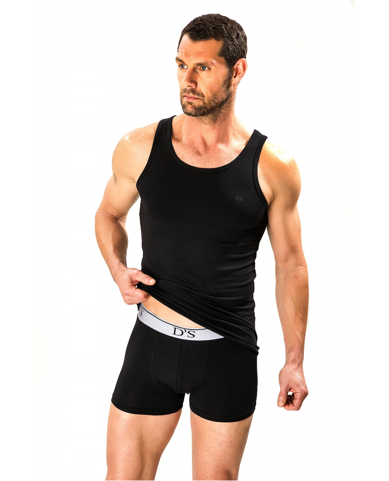 D'S Damat 300 Erkek Atlet Ve Boxer Takım