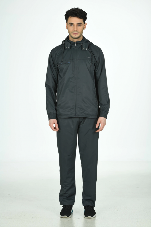 Kshop 2420 Erkek Eşofman Takımı