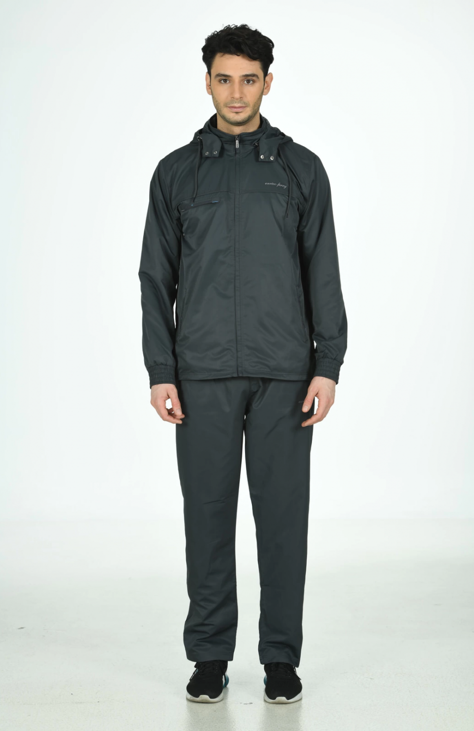 Kshop 2420 Erkek Eşofman Takımı