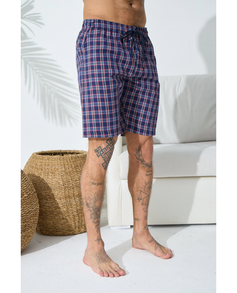 Kocabey 184 Erkek Tek Şort