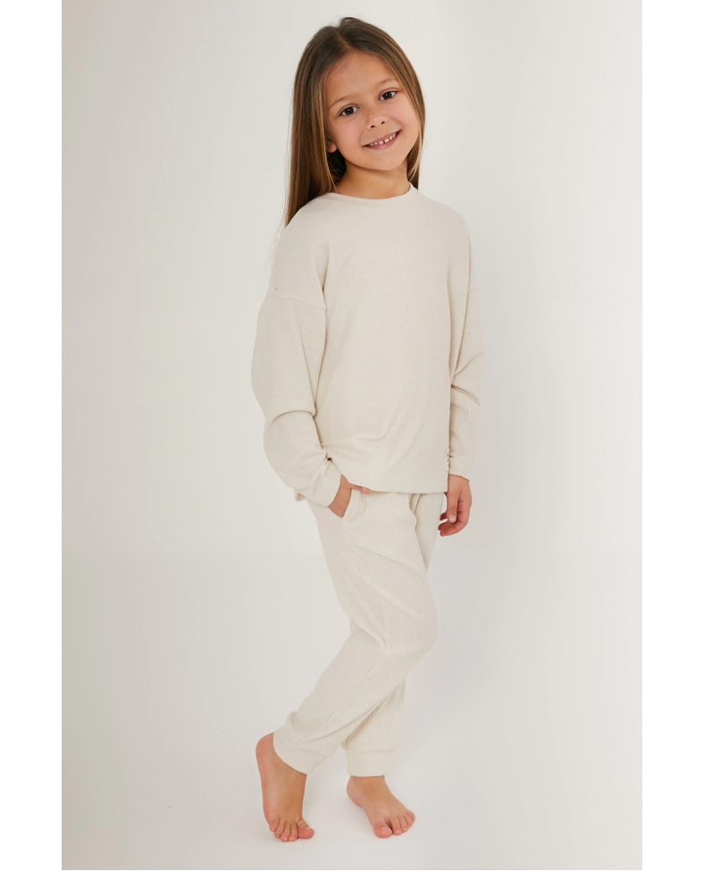 Roly Poly RP3276-2 Kız İkili Takım