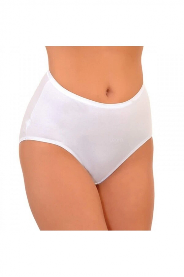 Imer 122 Kadın Modal Süprem Külot