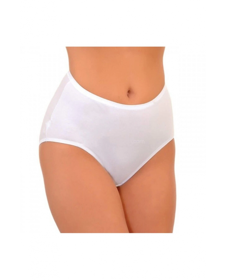 Imer 122 Kadın Modal Süprem Külot