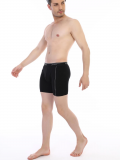 Çift Kaplan 880 Elastanlı Erkek Boxer