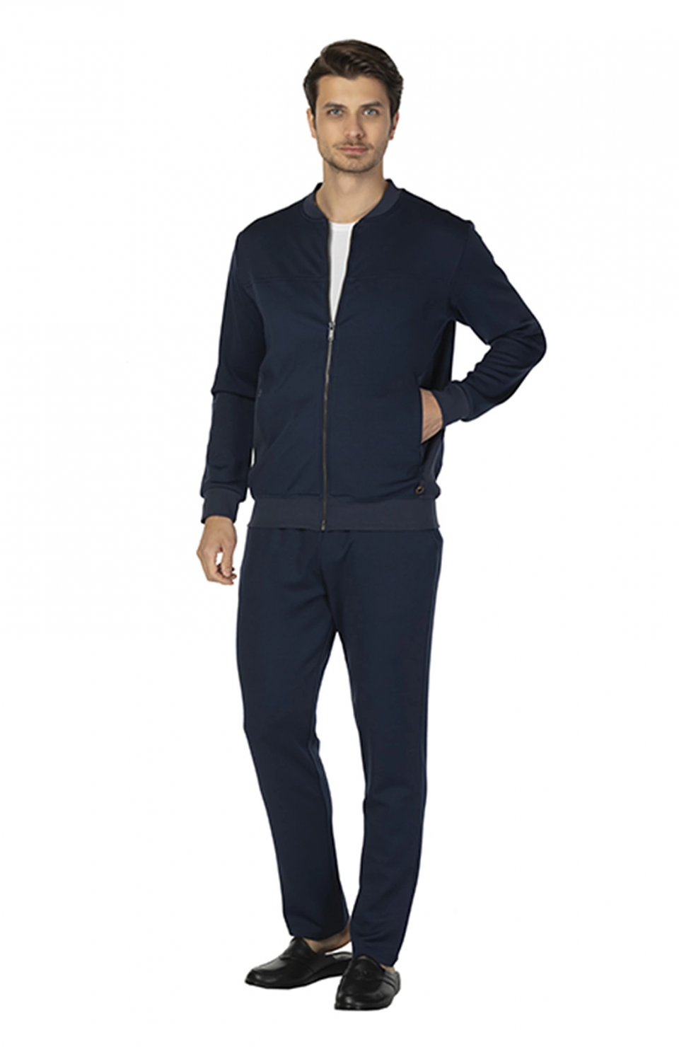 D'S Damat 1504 Erkek Eşofman Takımı