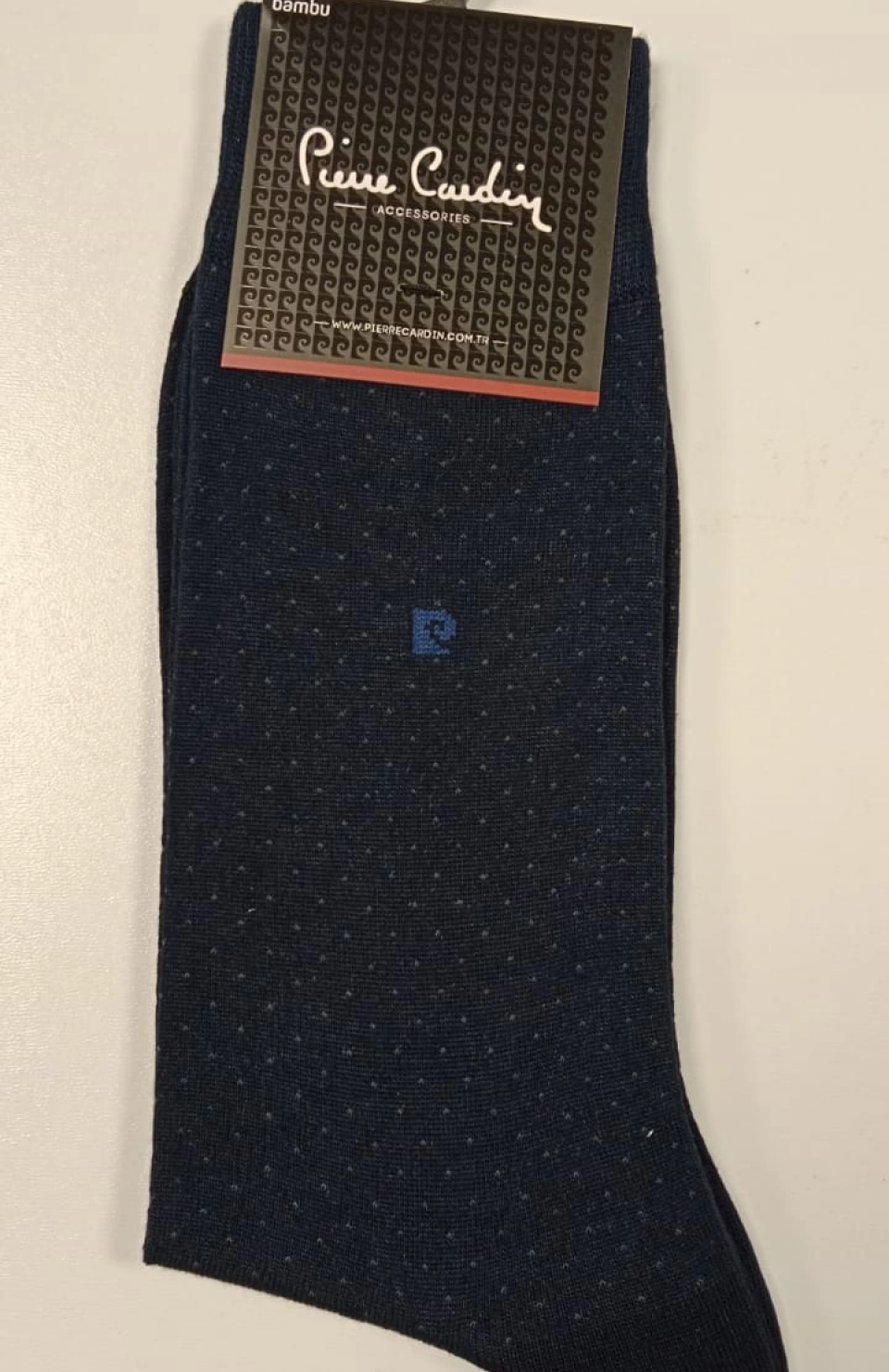 Pierre Cardin 491 Forssa Erkek Çorap