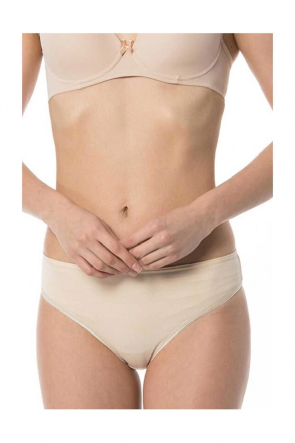 Imer 124 Bayan Modal Süprem Külot