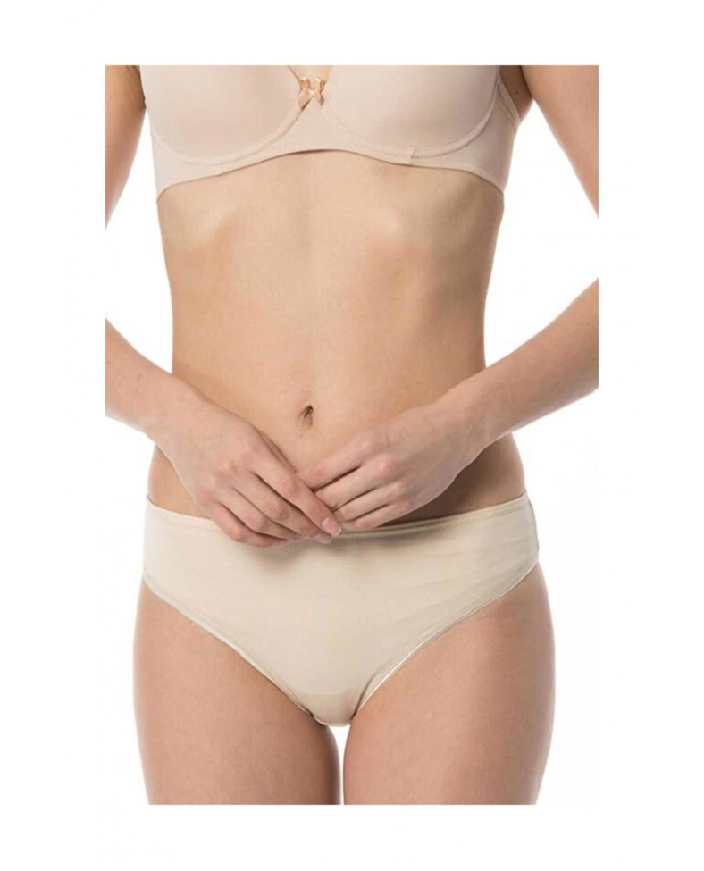 Imer 124 Bayan Modal Süprem Külot