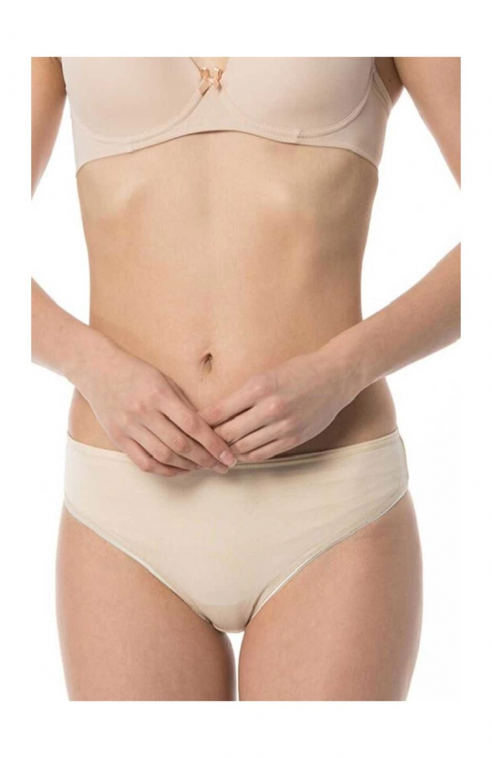 Imer 124 Bayan Modal Süprem Külot