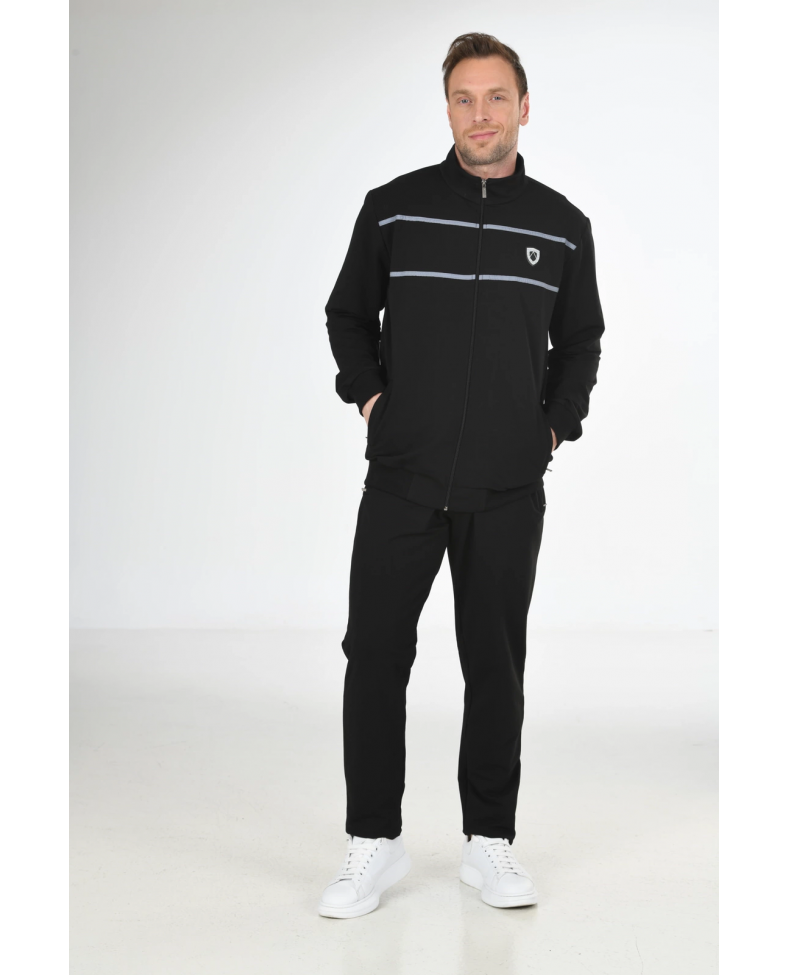 Fm 201514 Erkek Eşofman Takımı Somersan Giyim | Kadın, Erkek ve Çocuk Moda