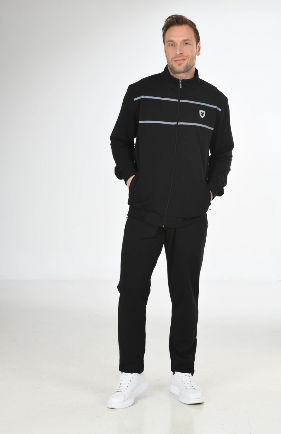 Fm 201514 Erkek Eşofman Takımı