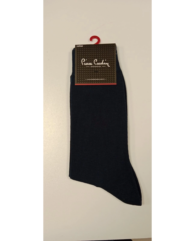 Pierre Cardin 300 Flat Erkek Çorap