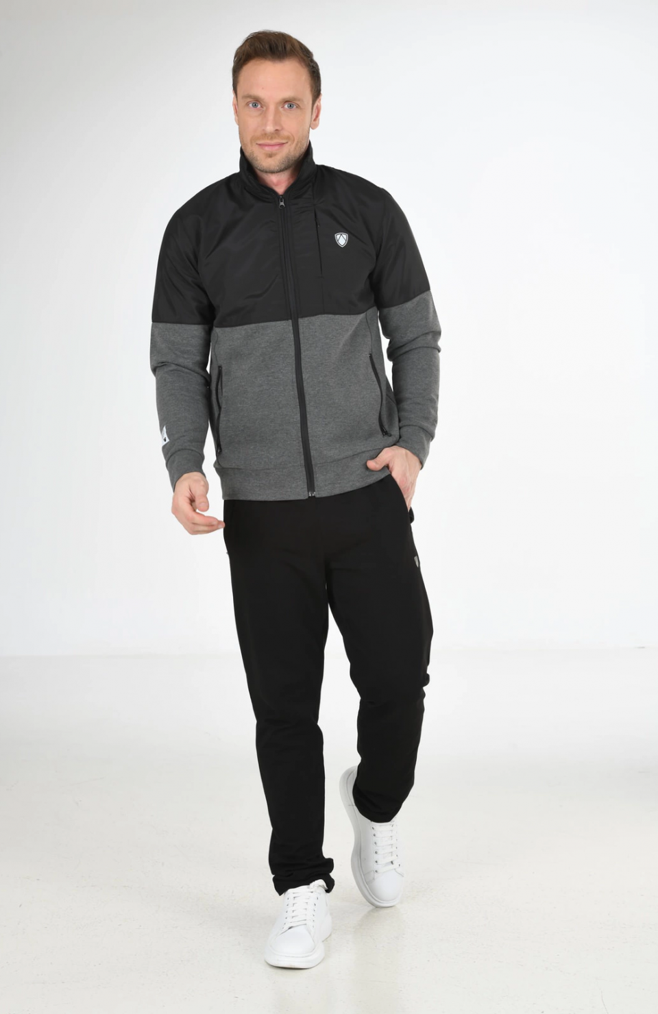 Fm 201536 Erkek Eşofman Takımı