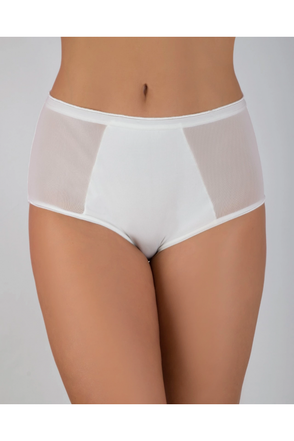 G-Box 922 Kadın Yüksek Bel Külot