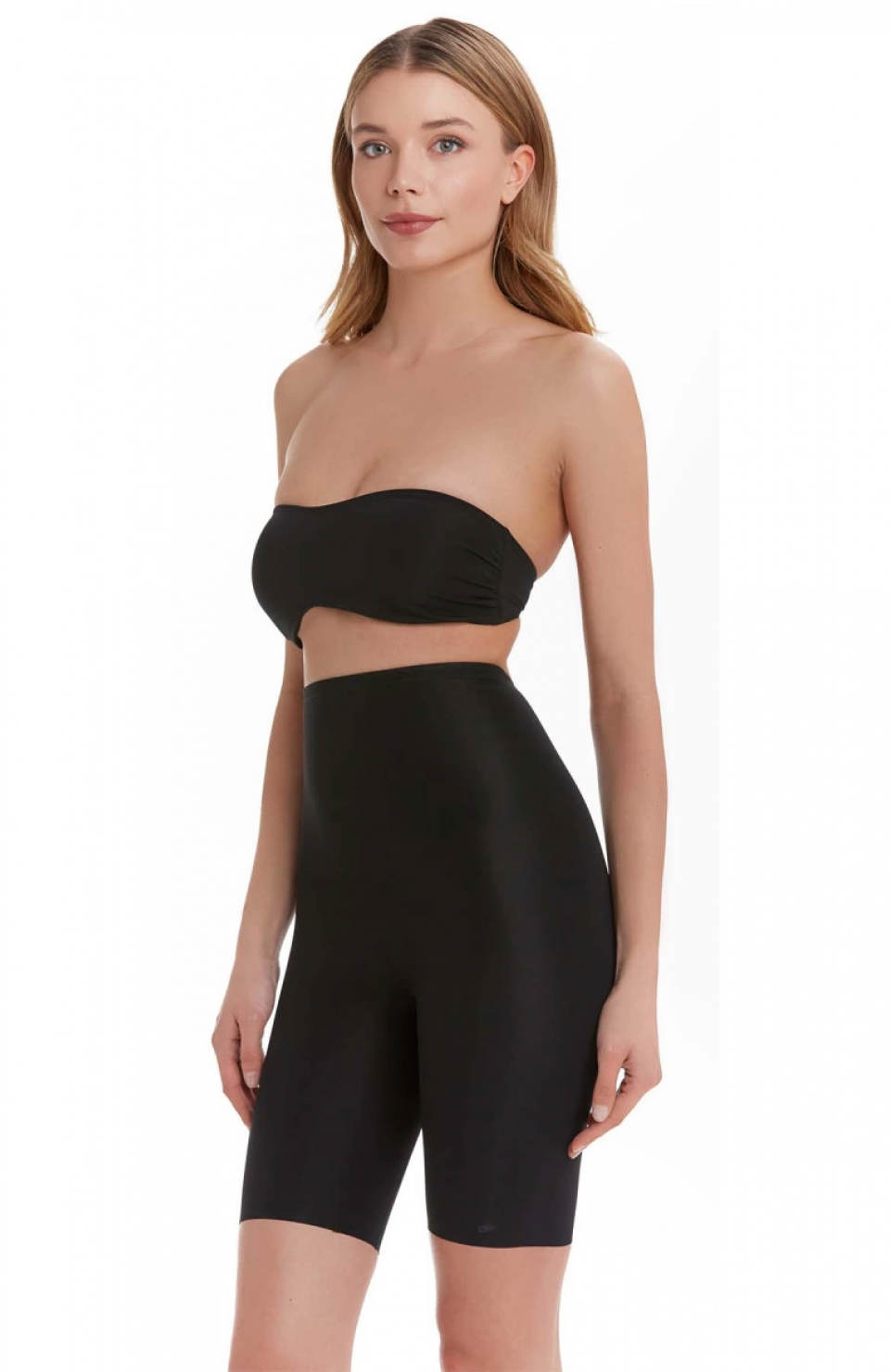 Ten 501112119 Uzun Paçalı Korse