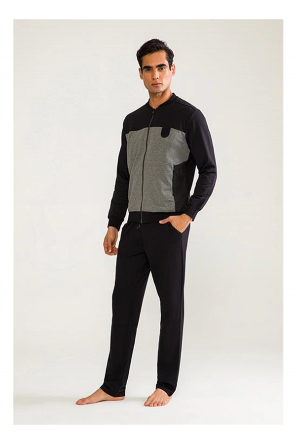 D'S Damat 1502 Erkek Eşofman Takımı