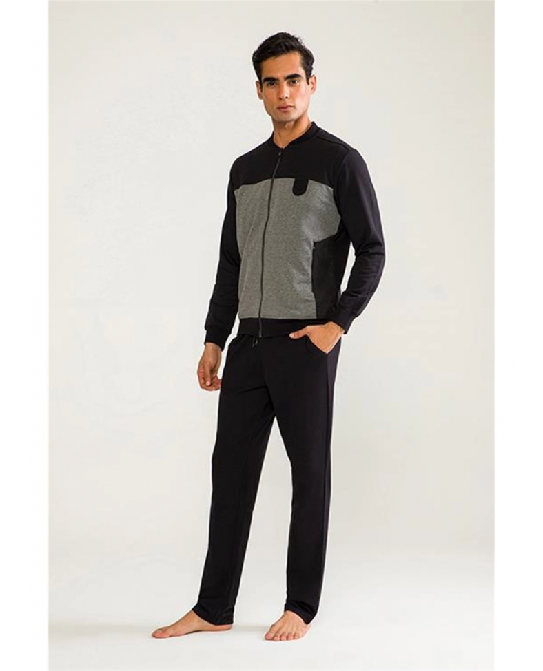 D'S Damat 1502 Erkek Eşofman Takımı