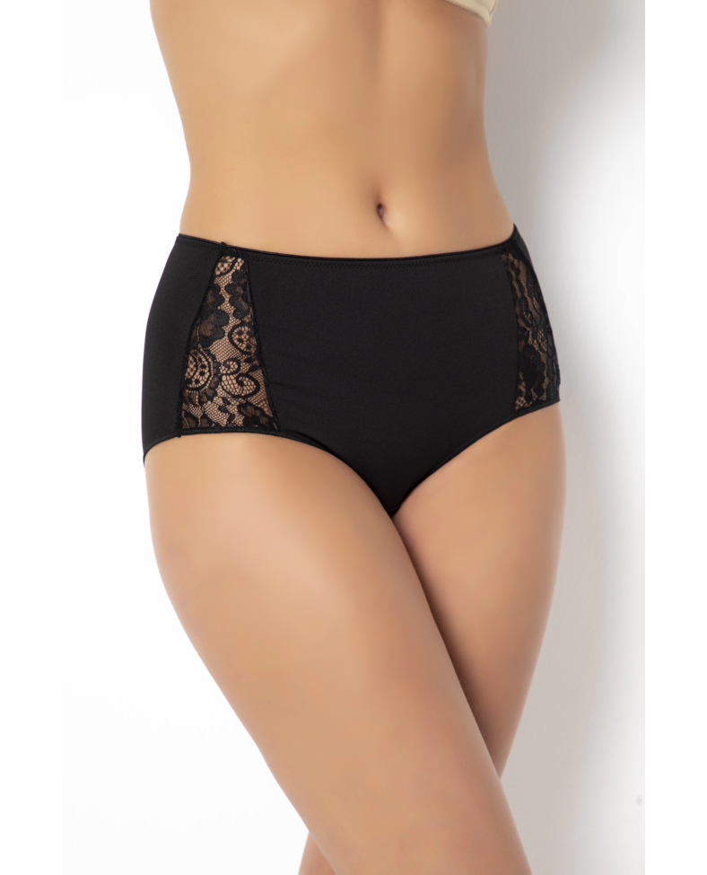 G-Box 911 Kadın Short Külot