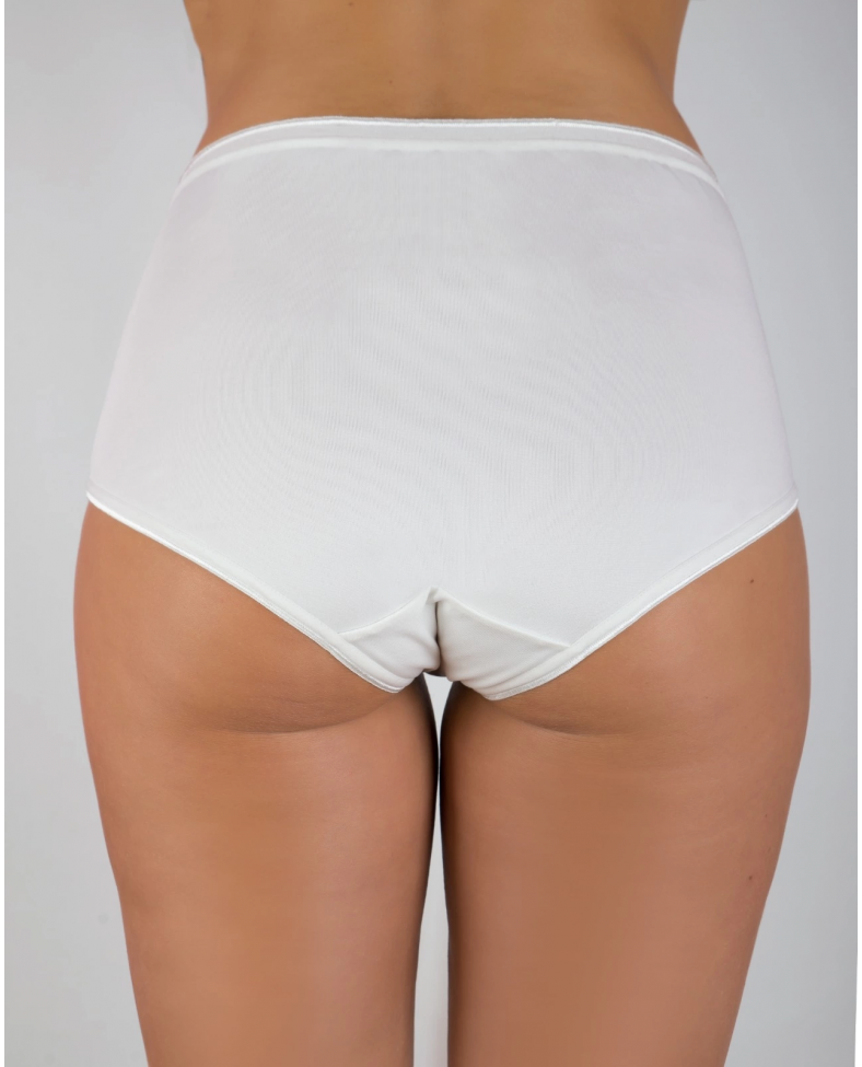 G-Box 922 Kadın Yüksek Bel Külot