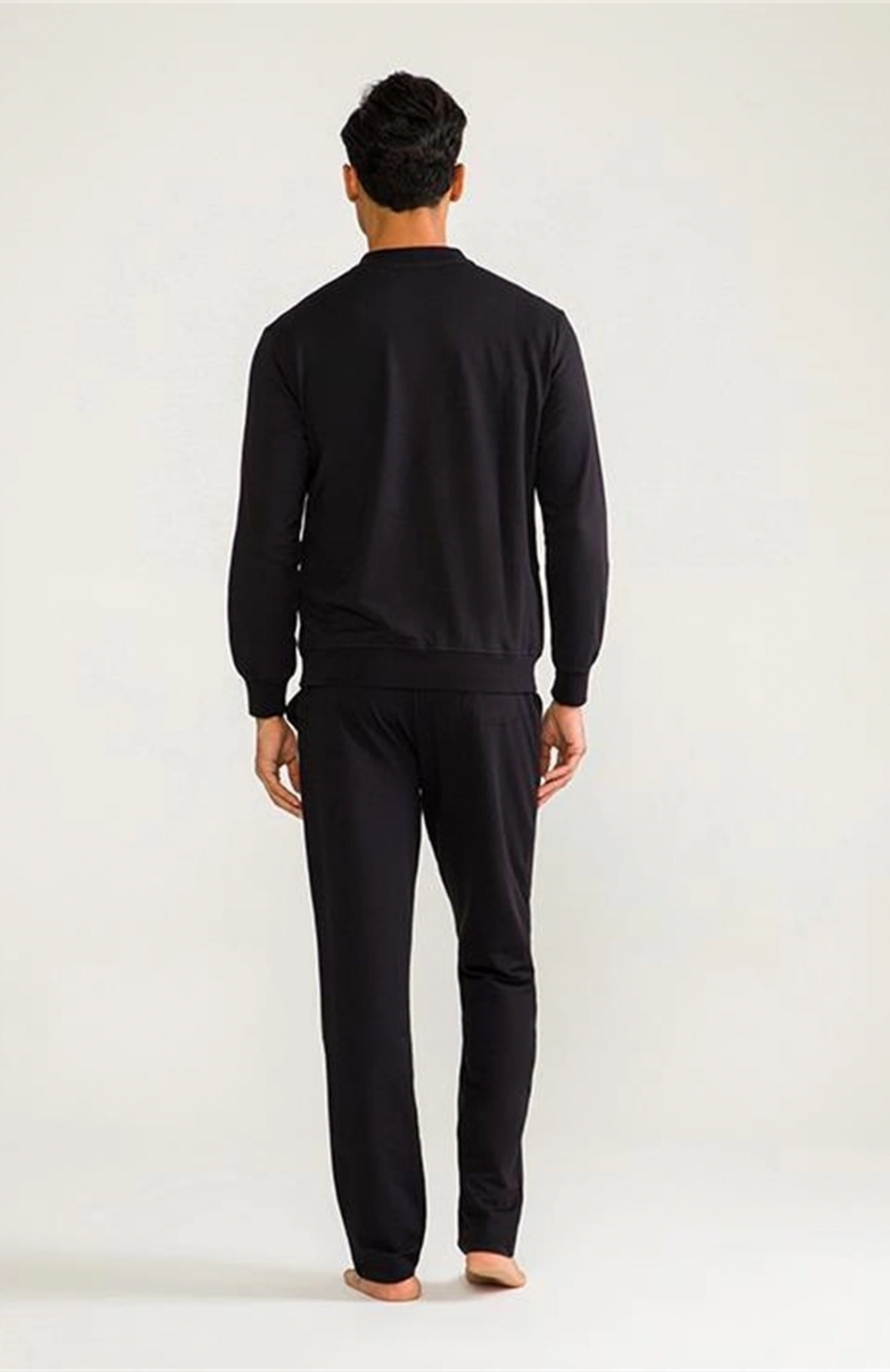 D'S Damat 1502 Erkek Eşofman Takımı