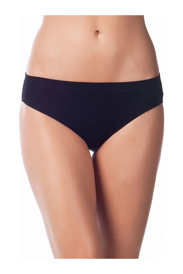 Miss Fit 1006 Geniş Kenarlı Slip